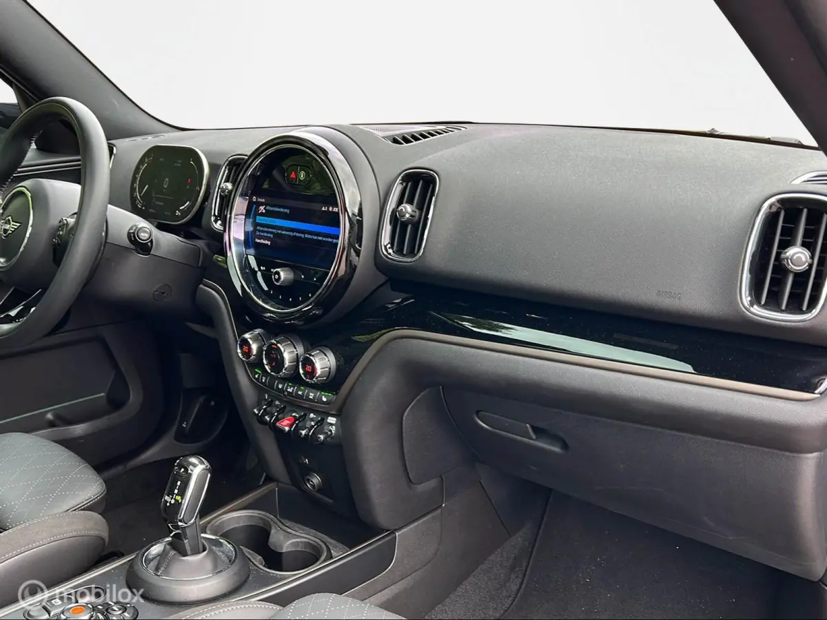 1.5 Cooper Chili /Leer/Pano/18" JCW/ 13000km