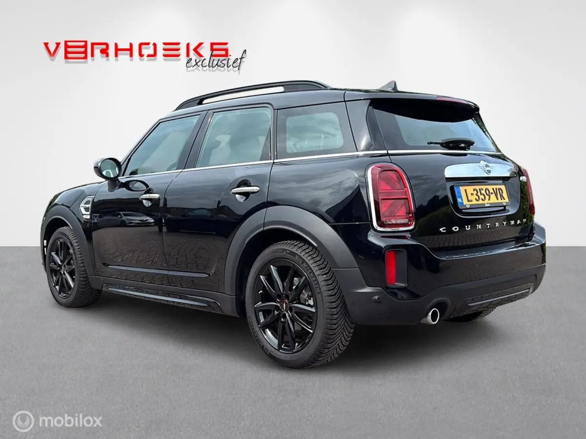 1.5 Cooper Chili /Leer/Pano/18" JCW/ 13000km