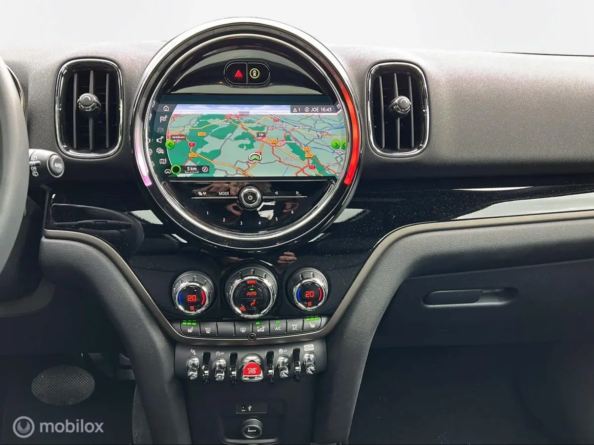 1.5 Cooper Chili /Leer/Pano/18" JCW/ 13000km