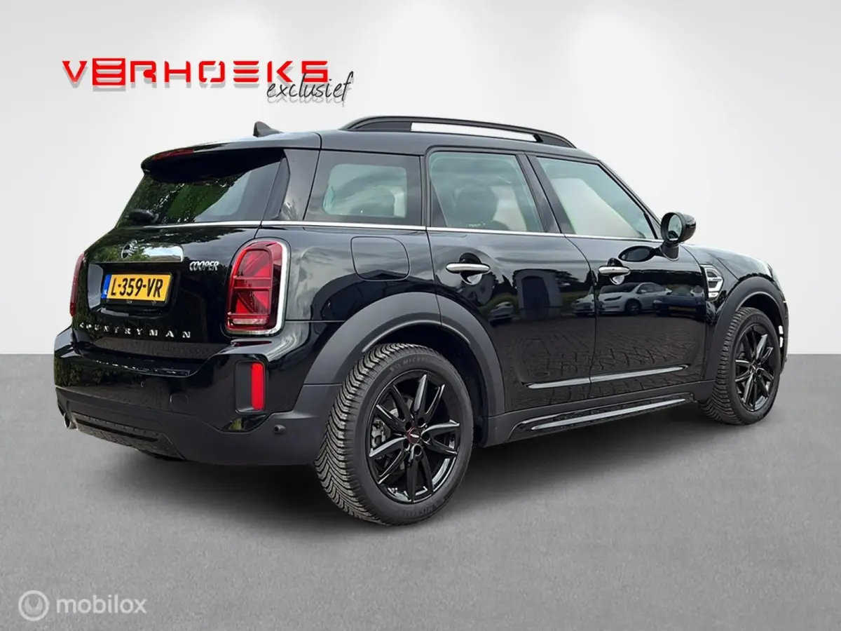 1.5 Cooper Chili /Leer/Pano/18" JCW/ 13000km