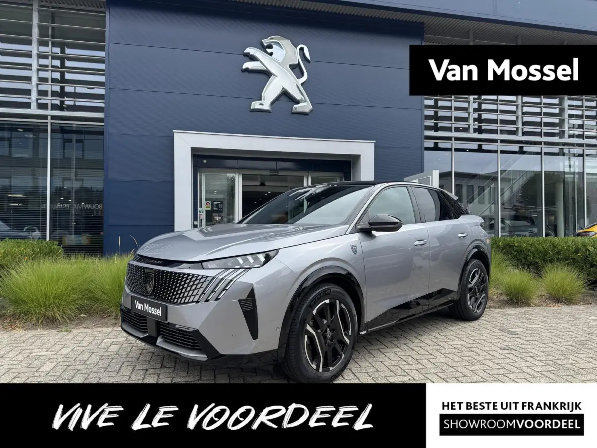 GT Avantage 210 73 kWh