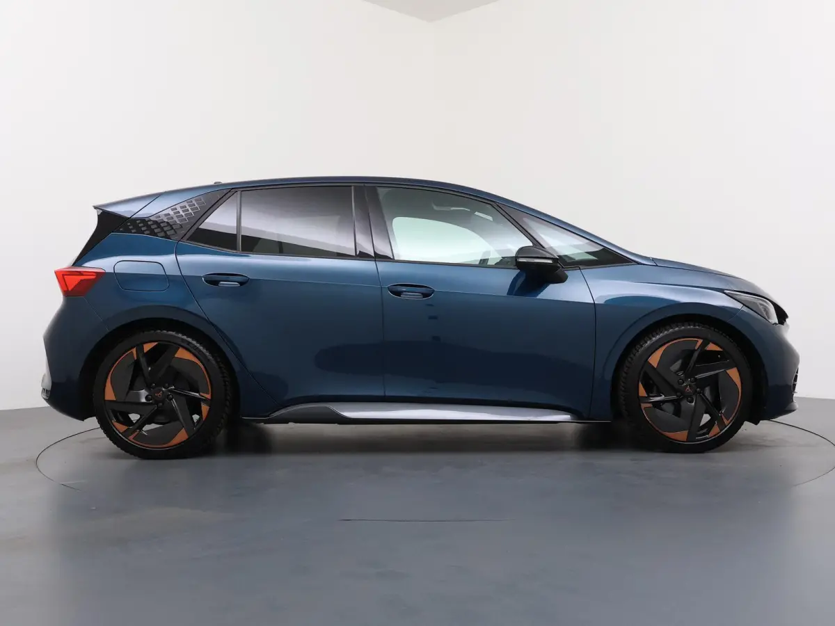 Launch Edition 62 kWh SOH 94,1%| Panoramadak | Head-Up |