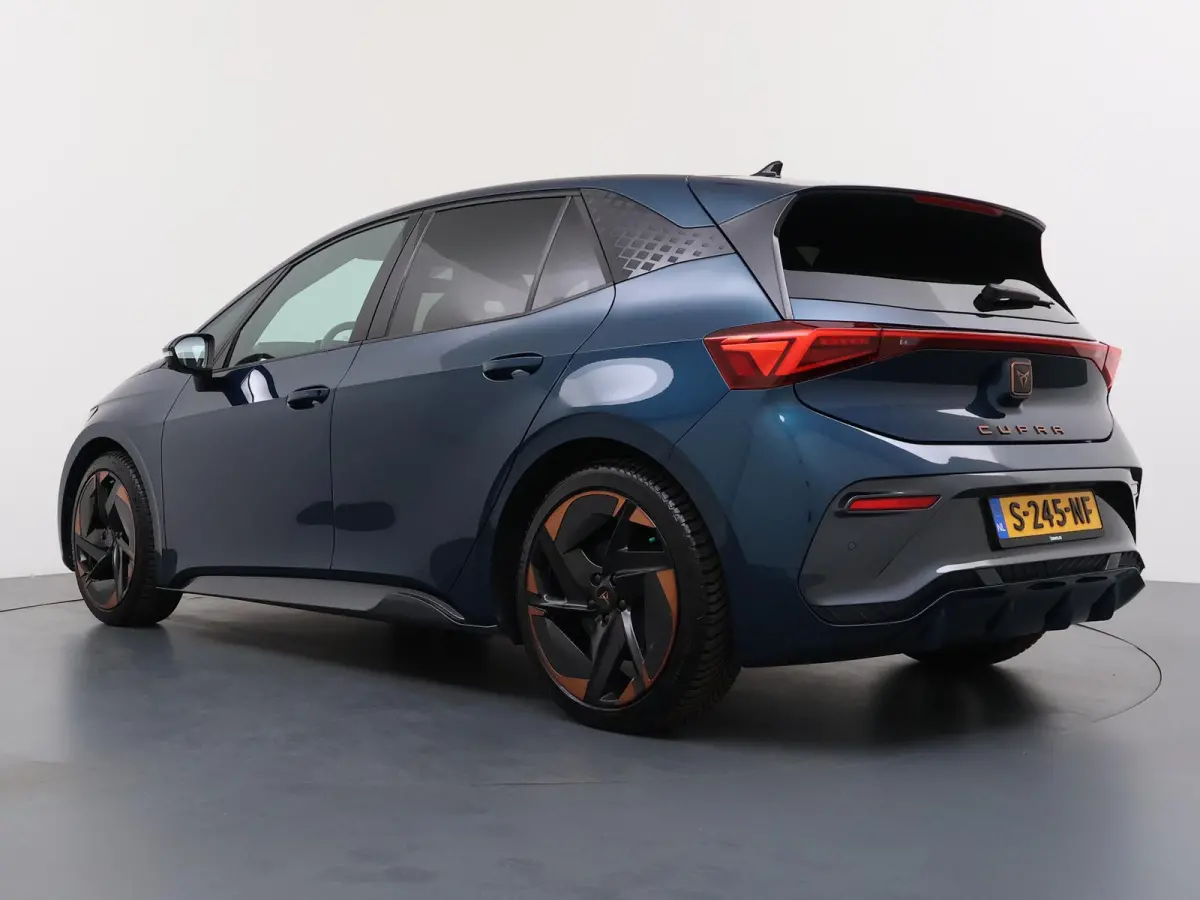 Launch Edition 62 kWh SOH 94,1%| Panoramadak | Head-Up |