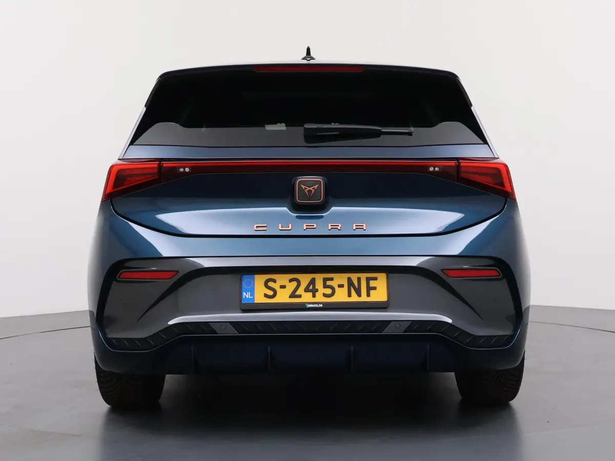 Launch Edition 62 kWh SOH 94,1%| Panoramadak | Head-Up |