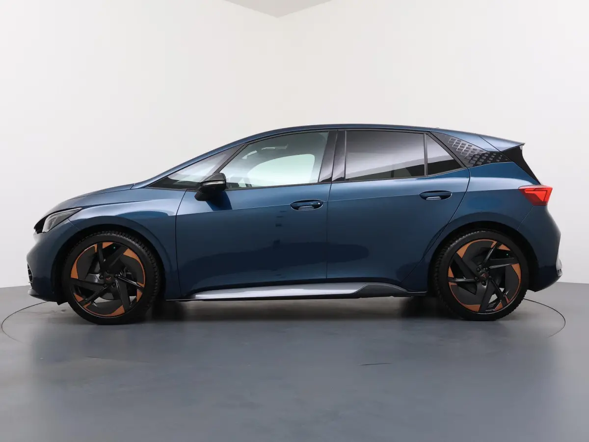 Launch Edition 62 kWh SOH 94,1%| Panoramadak | Head-Up |