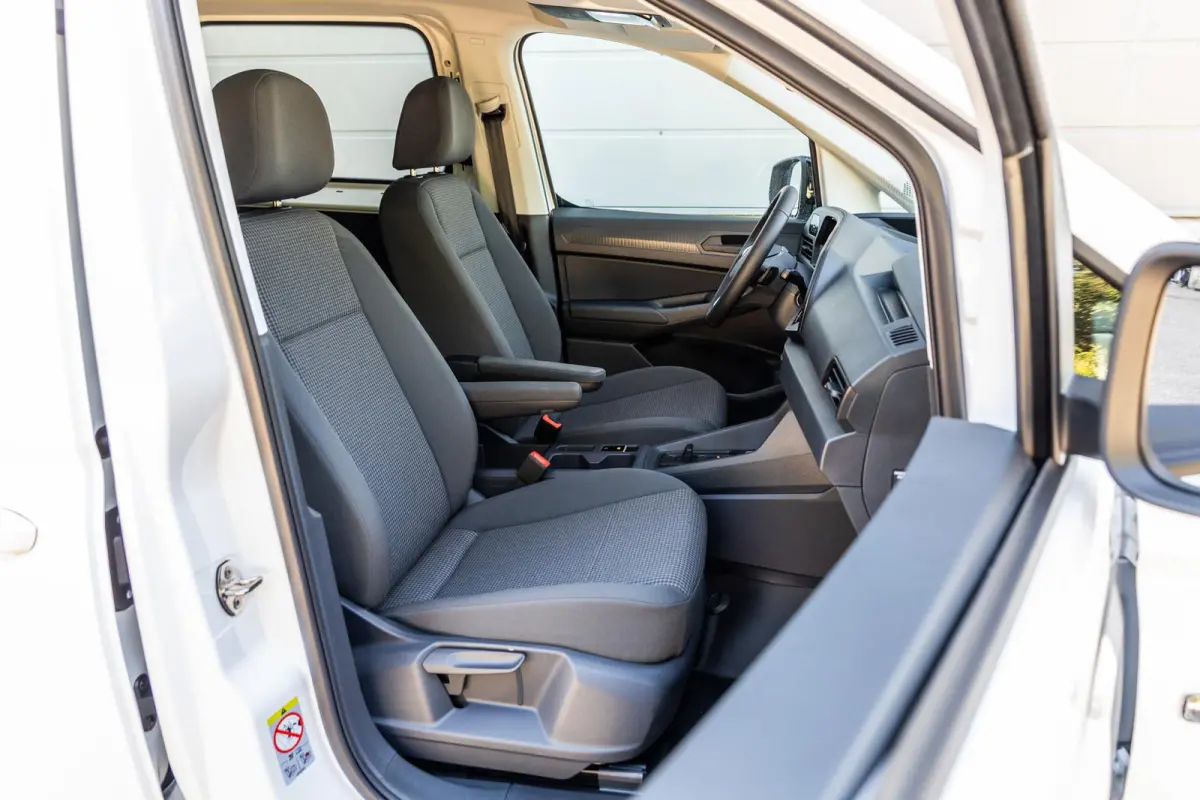 Flexible Maxi 1.5 TSI 150pk DSG Hybride Limited Edition | Navigatie | Assistentie Pakket | Travel Assist