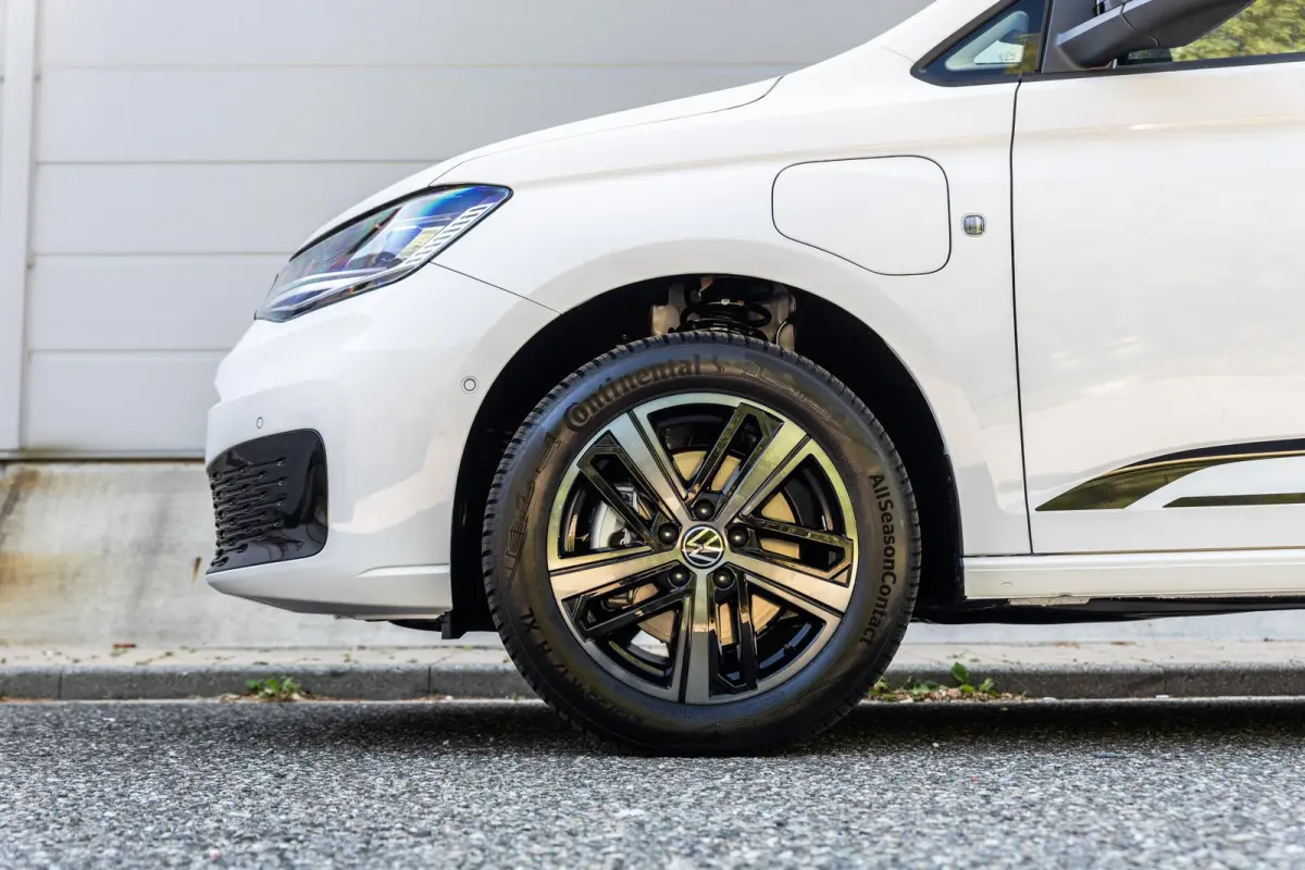 Flexible Maxi 1.5 TSI 150pk DSG Hybride Limited Edition | Navigatie | Assistentie Pakket | Travel Assist