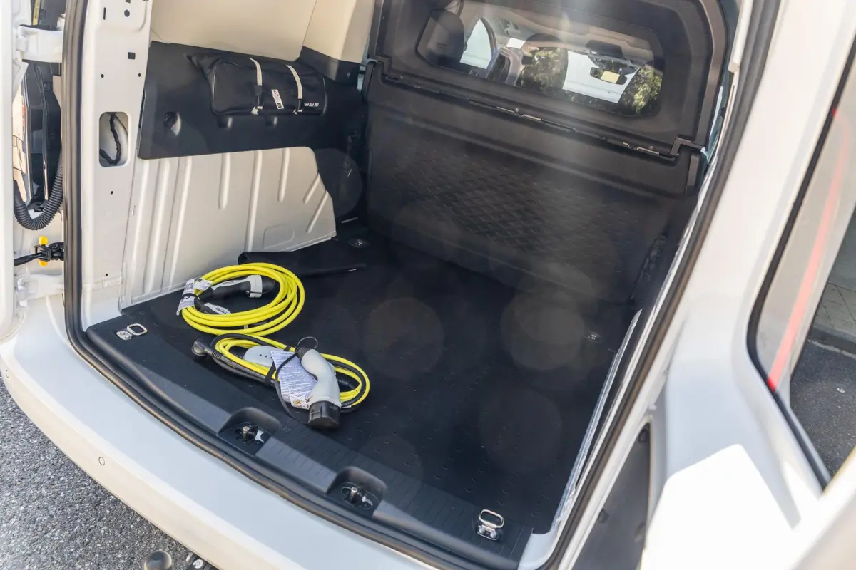 Flexible Maxi 1.5 TSI 150pk DSG Hybride Limited Edition | Navigatie | Assistentie Pakket | Travel Assist