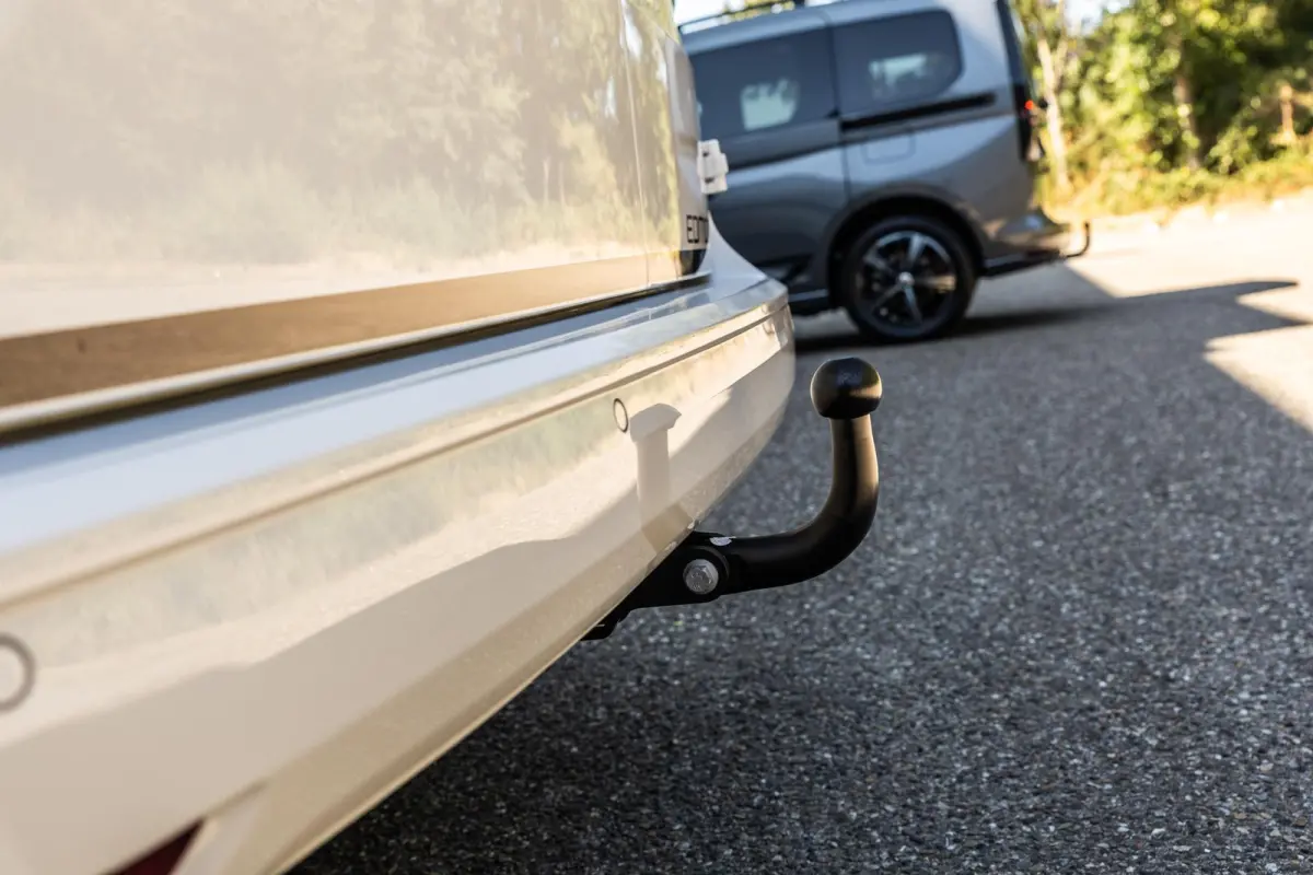 Flexible Maxi 1.5 TSI 150pk DSG Hybride Limited Edition | Navigatie | Assistentie Pakket | Travel Assist