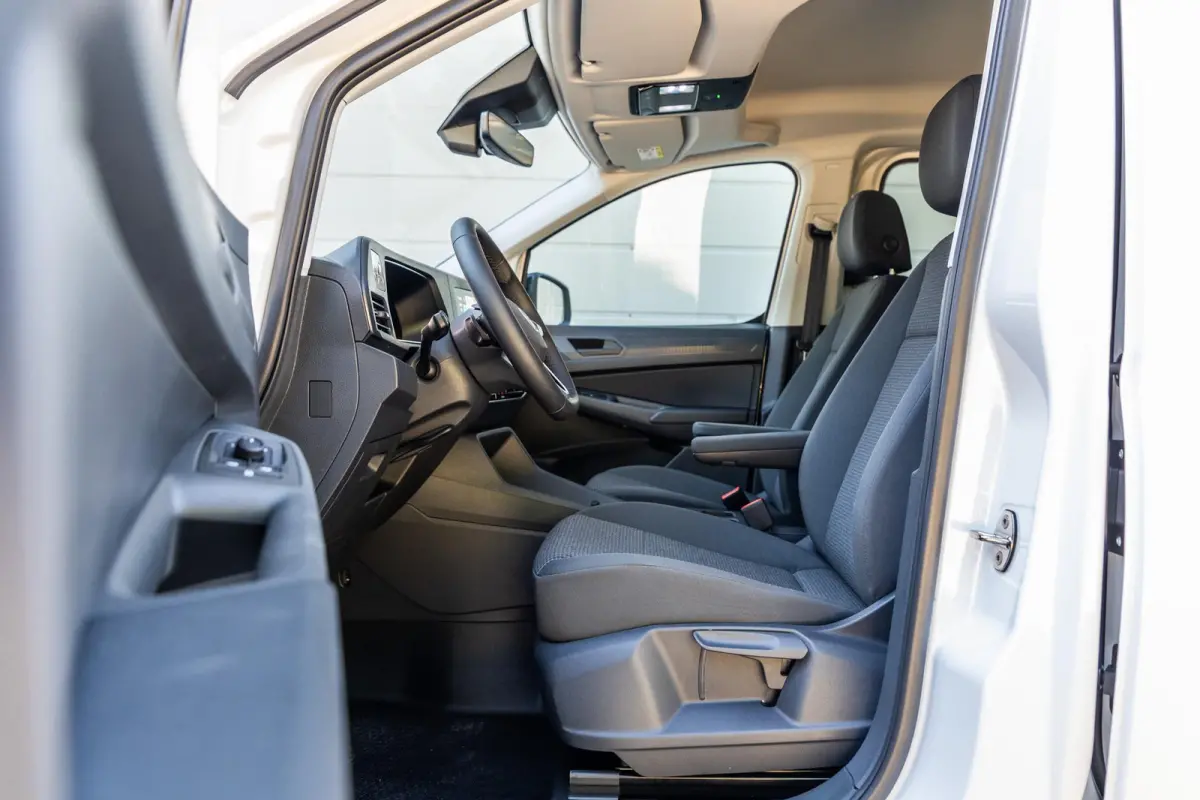 Flexible Maxi 1.5 TSI 150pk DSG Hybride Limited Edition | Navigatie | Assistentie Pakket | Travel Assist