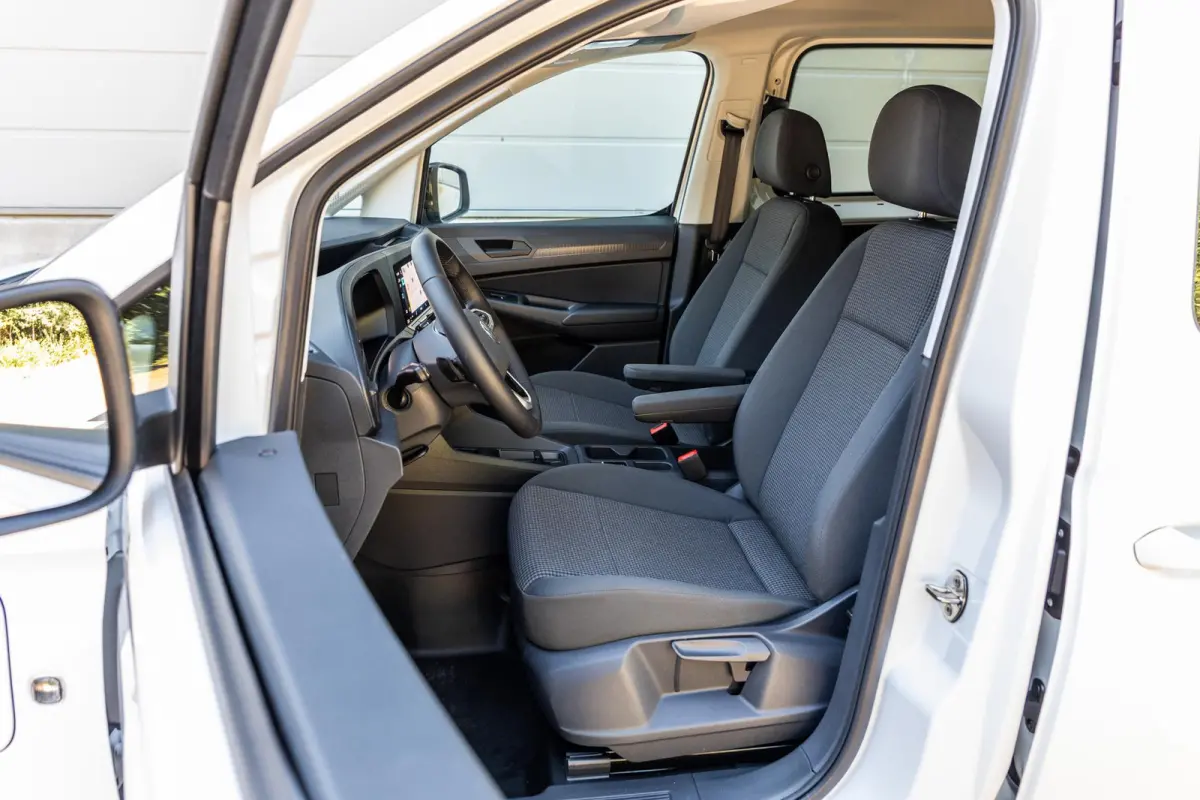 Flexible Maxi 1.5 TSI 150pk DSG Hybride Limited Edition | Navigatie | Assistentie Pakket | Travel Assist