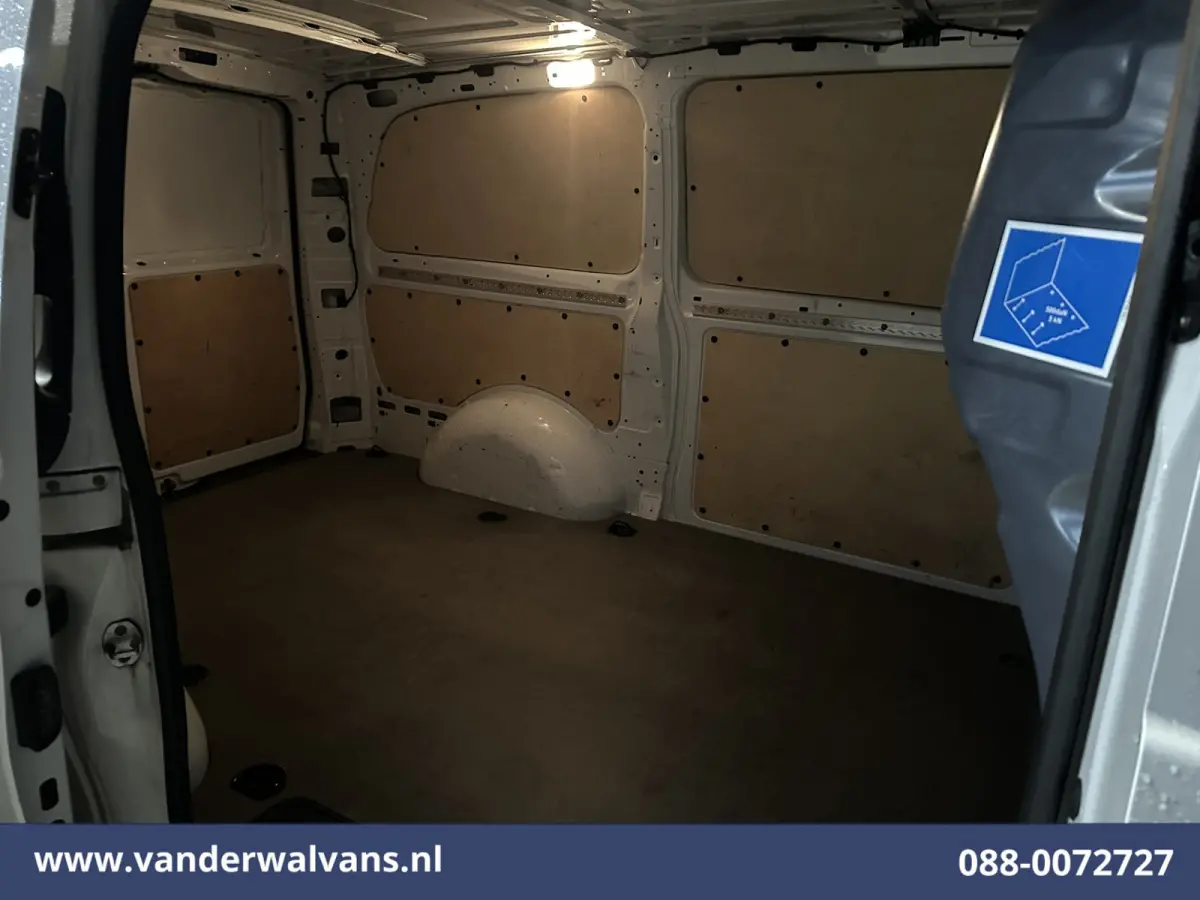 116 CDI 164pk L2H1 Euro6 Airco | Camera | Apple Carplay | Cruisecontrol Android Auto, Bijrijdersbank
