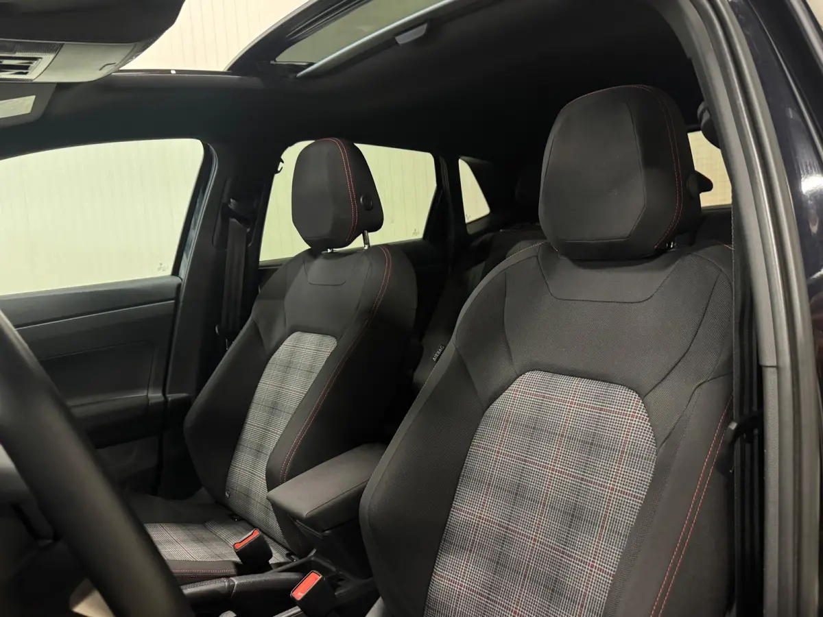 2.0 TSI GTI | FACELIFT | PANO | CAMERA | LED | ACC