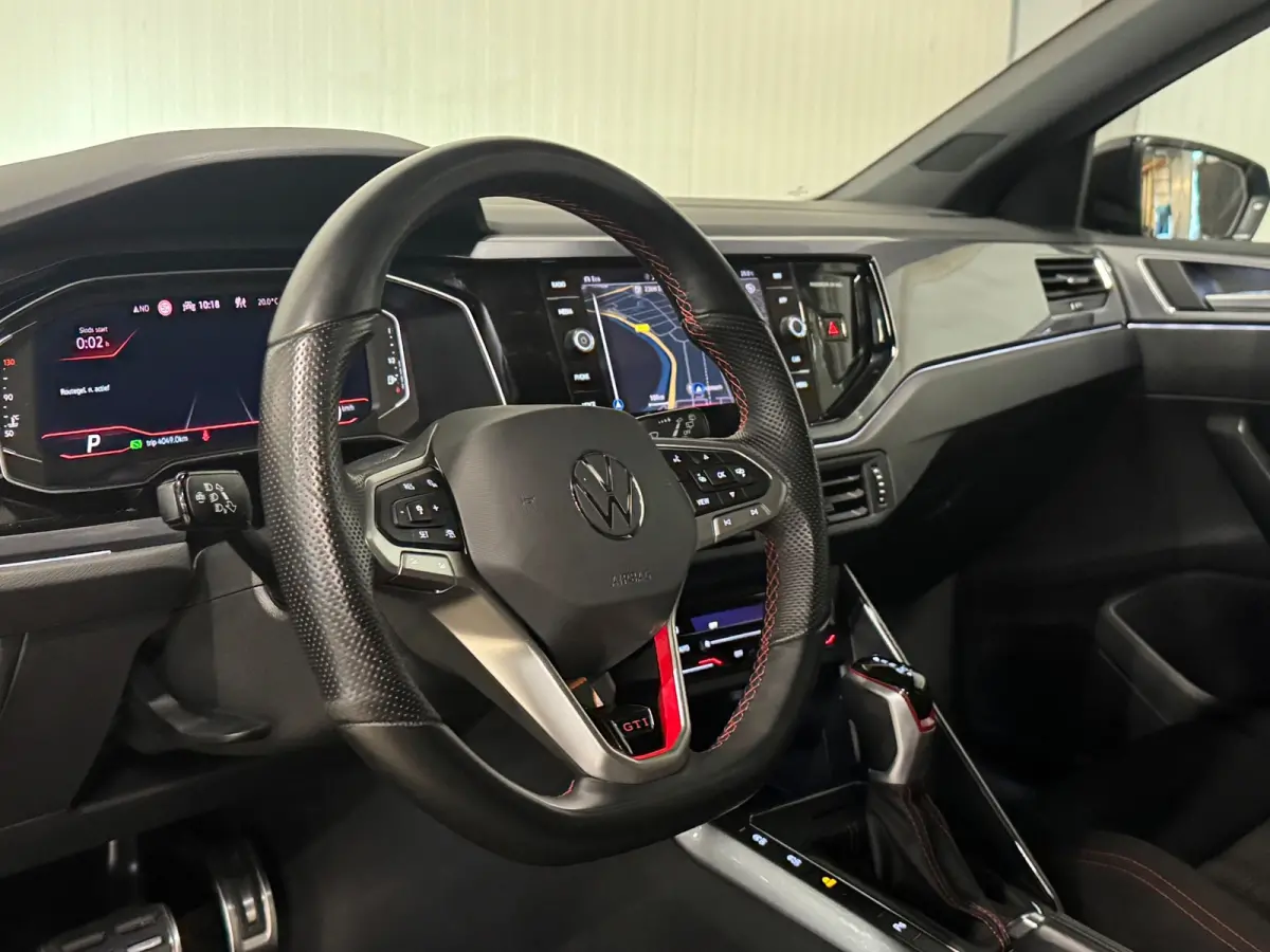 2.0 TSI GTI | FACELIFT | PANO | CAMERA | LED | ACC