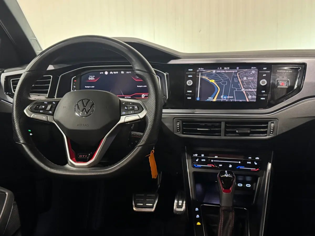 2.0 TSI GTI | FACELIFT | PANO | CAMERA | LED | ACC