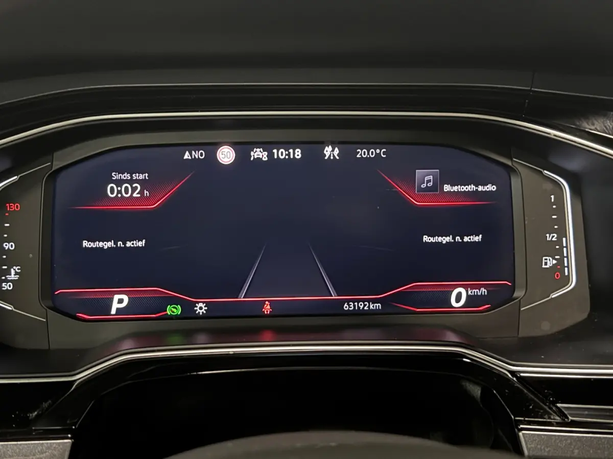 2.0 TSI GTI | FACELIFT | PANO | CAMERA | LED | ACC