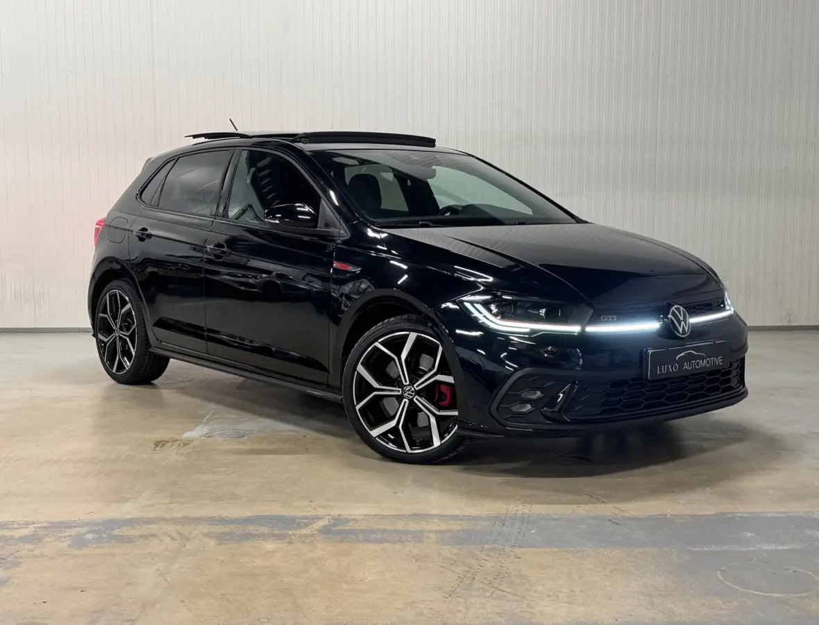 2.0 TSI GTI | FACELIFT | PANO | CAMERA | LED | ACC