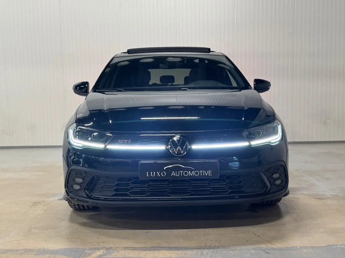 2.0 TSI GTI | FACELIFT | PANO | CAMERA | LED | ACC