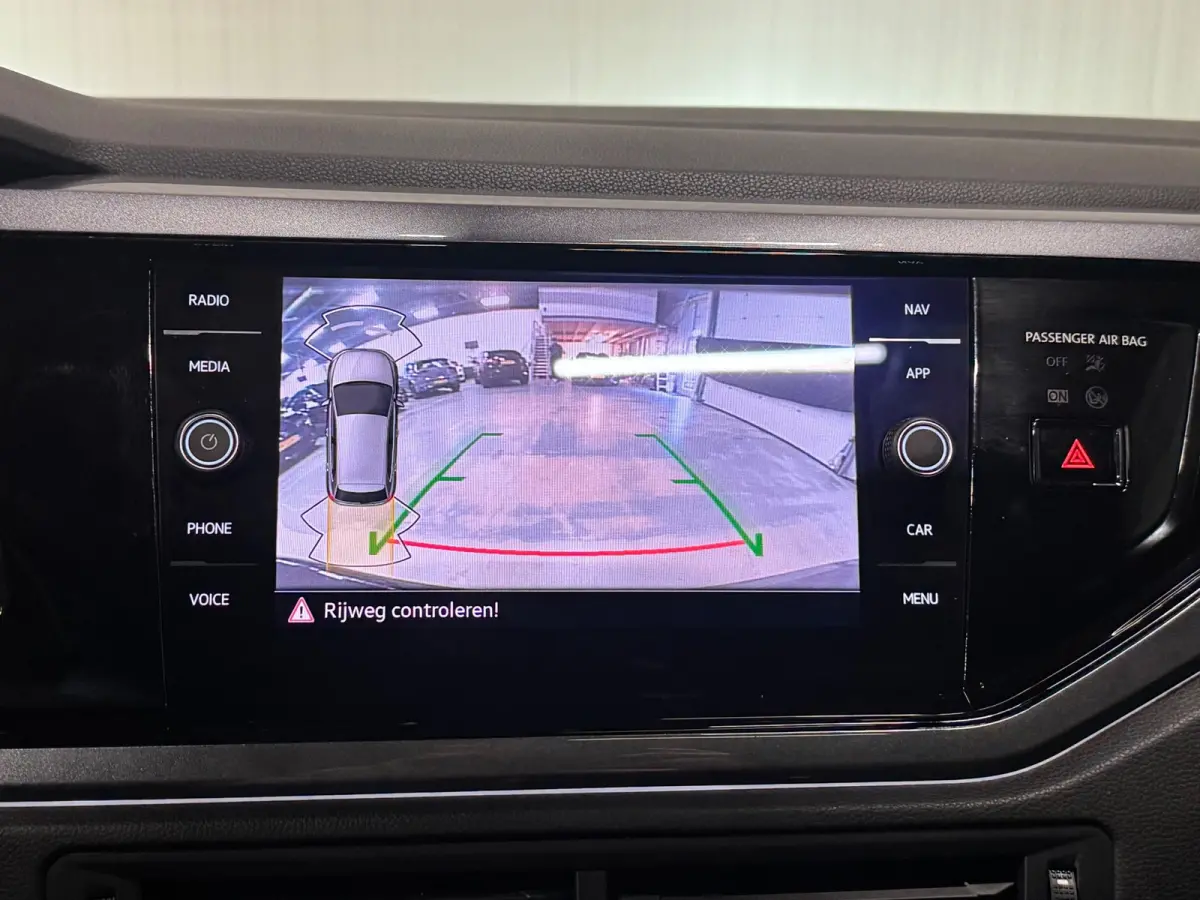 2.0 TSI GTI | FACELIFT | PANO | CAMERA | LED | ACC