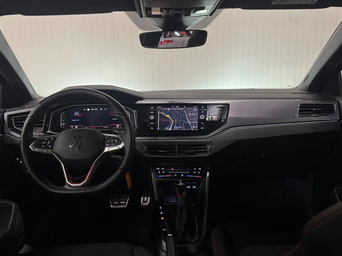 2.0 TSI GTI | FACELIFT | PANO | CAMERA | LED | ACC