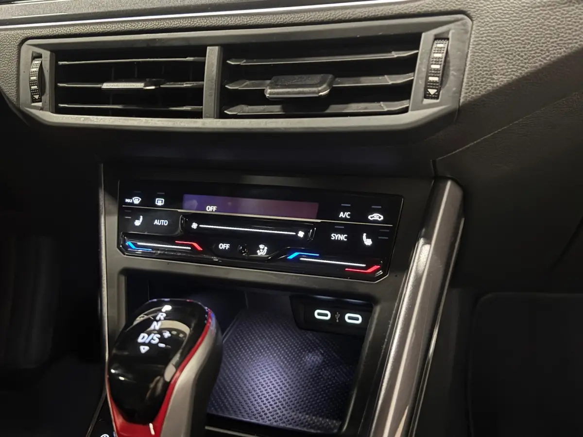 2.0 TSI GTI | FACELIFT | PANO | CAMERA | LED | ACC