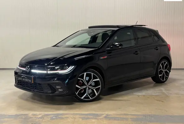 2.0 TSI GTI | FACELIFT | PANO | CAMERA | LED | ACC