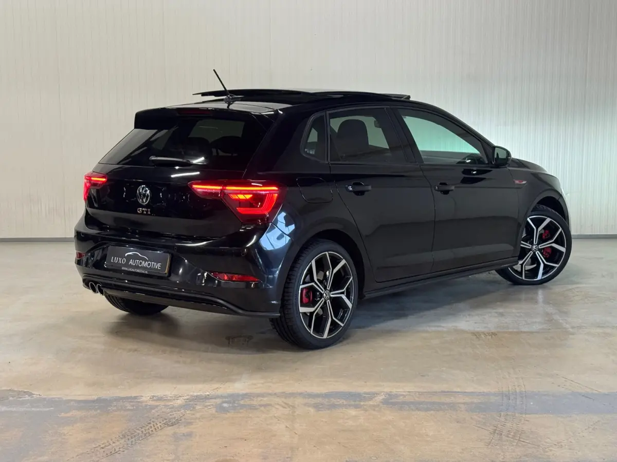 2.0 TSI GTI | FACELIFT | PANO | CAMERA | LED | ACC