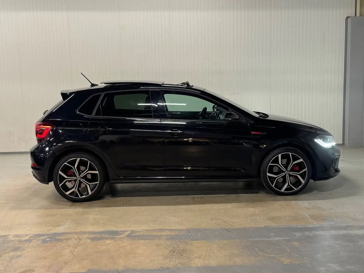 2.0 TSI GTI | FACELIFT | PANO | CAMERA | LED | ACC