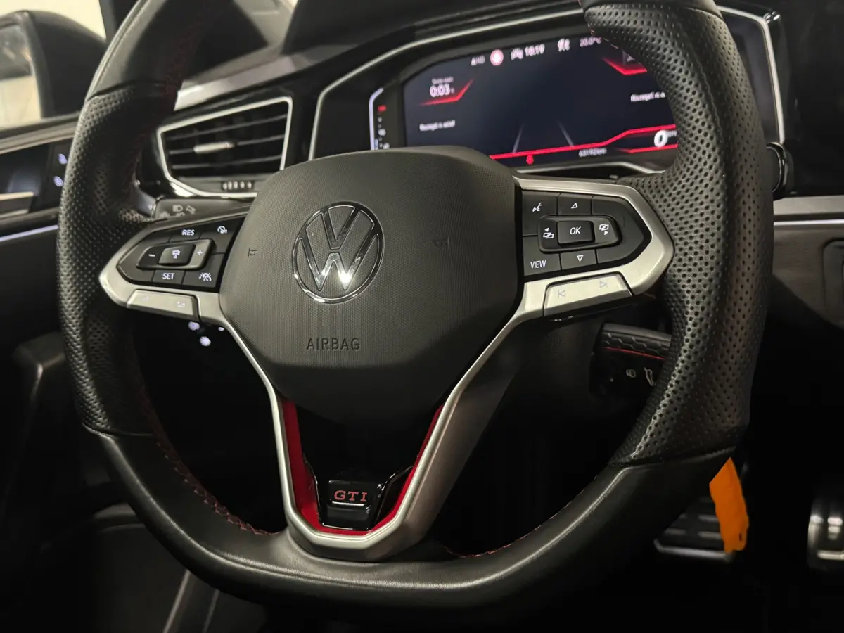 2.0 TSI GTI | FACELIFT | PANO | CAMERA | LED | ACC