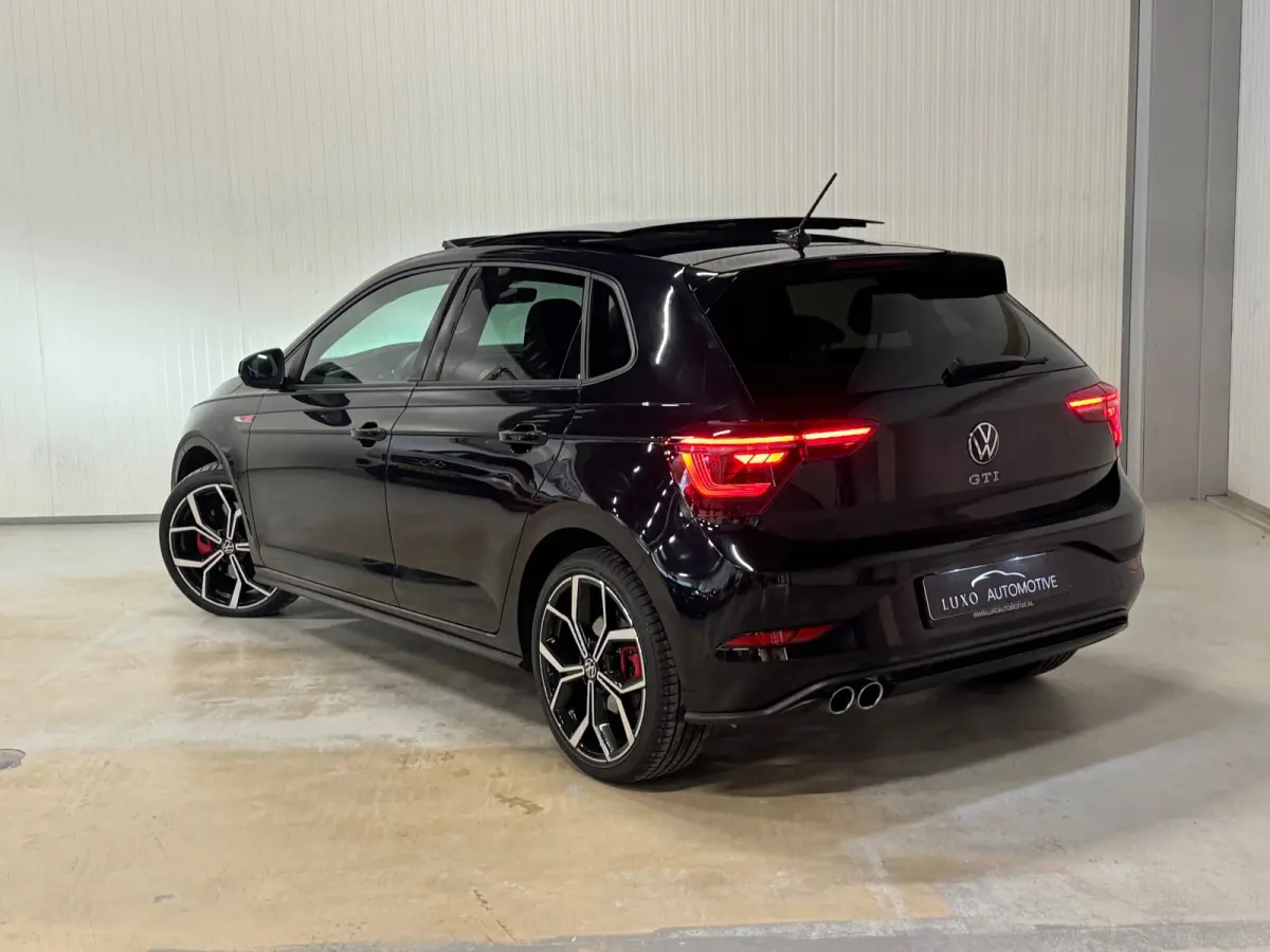 2.0 TSI GTI | FACELIFT | PANO | CAMERA | LED | ACC
