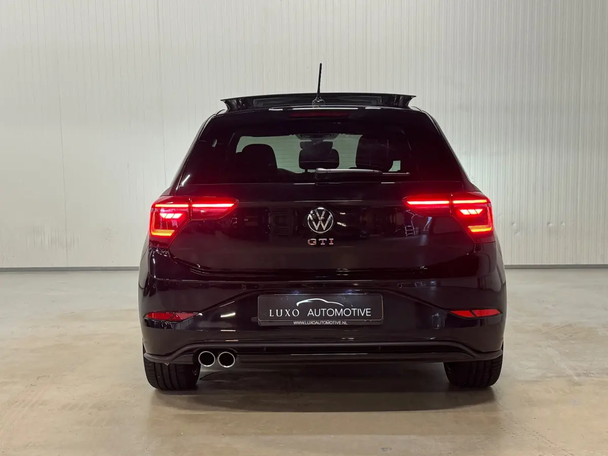 2.0 TSI GTI | FACELIFT | PANO | CAMERA | LED | ACC