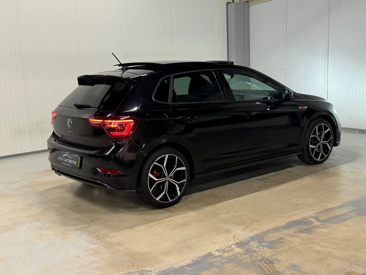 2.0 TSI GTI | FACELIFT | PANO | CAMERA | LED | ACC