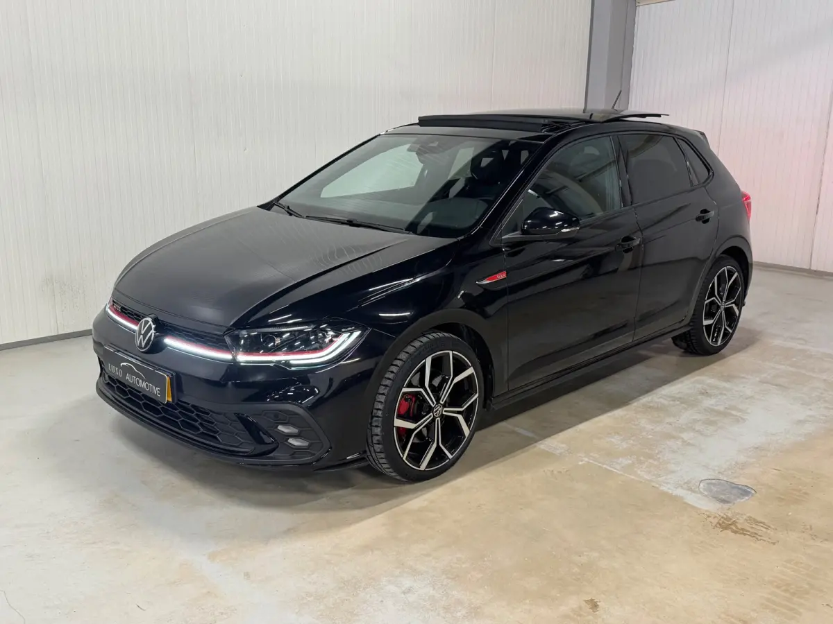 2.0 TSI GTI | FACELIFT | PANO | CAMERA | LED | ACC