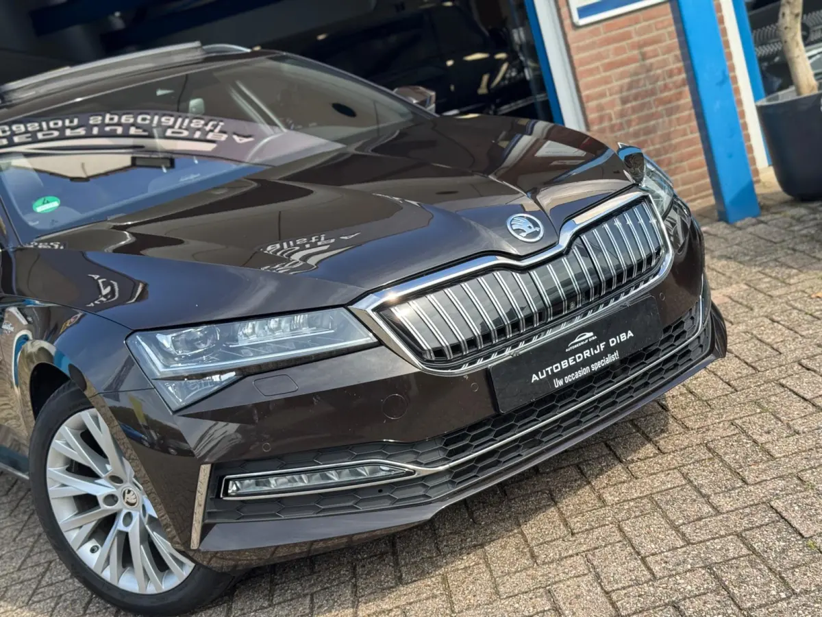 1.4 TSI iV Sportline Business 2021 Full!
