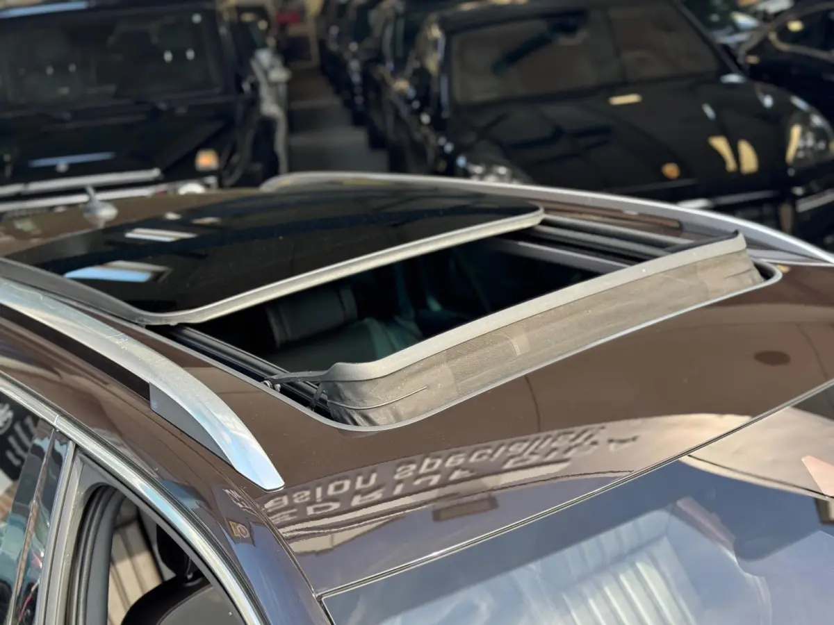 1.4 TSI iV Sportline Business 2021 Full!