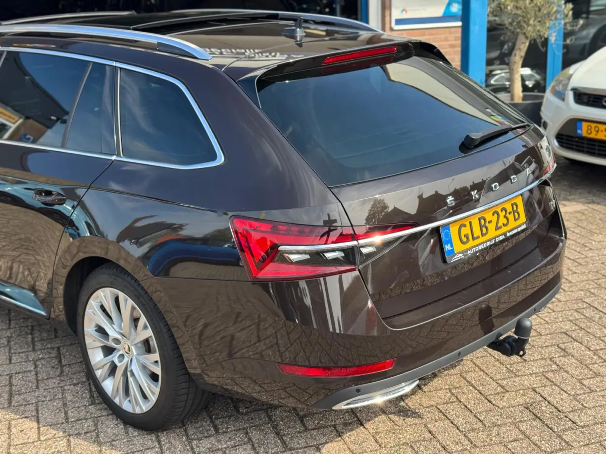 1.4 TSI iV Sportline Business 2021 Full!