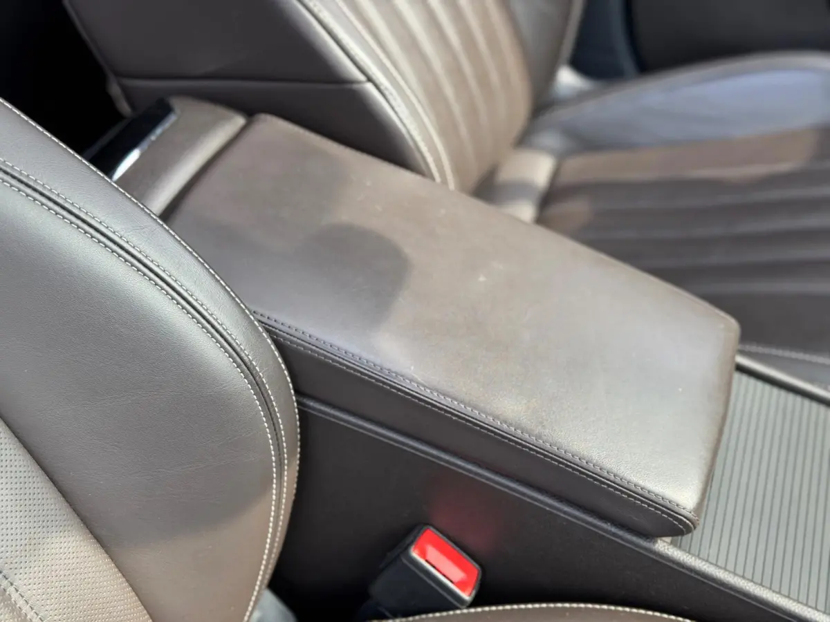 1.4 TSI iV Sportline Business 2021 Full!