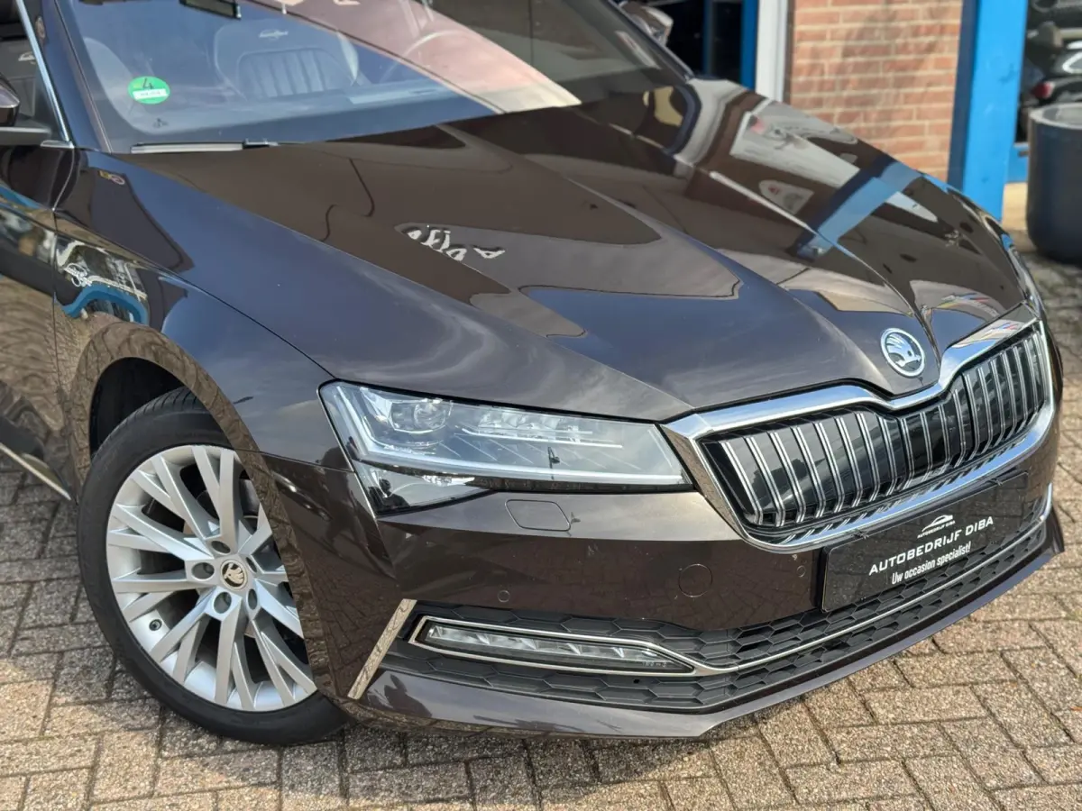 1.4 TSI iV Sportline Business 2021 Full!