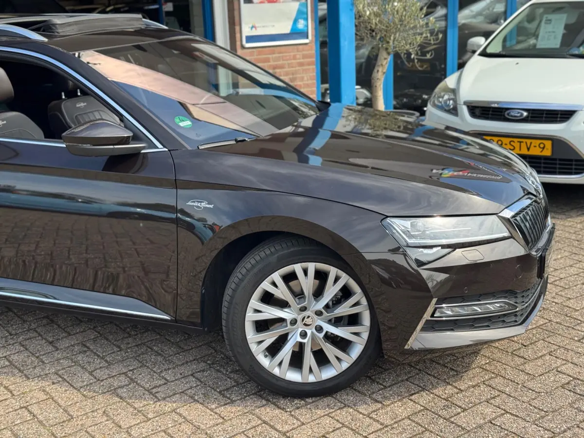 1.4 TSI iV Sportline Business 2021 Full!