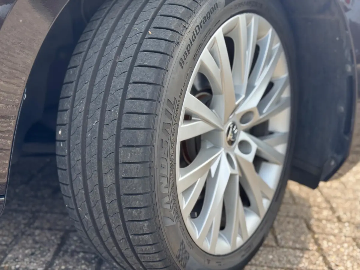1.4 TSI iV Sportline Business 2021 Full!