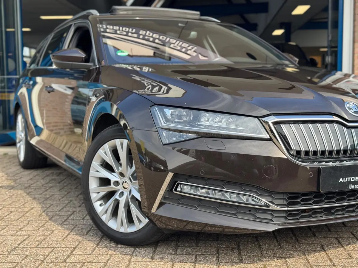 1.4 TSI iV Sportline Business 2021 Full!