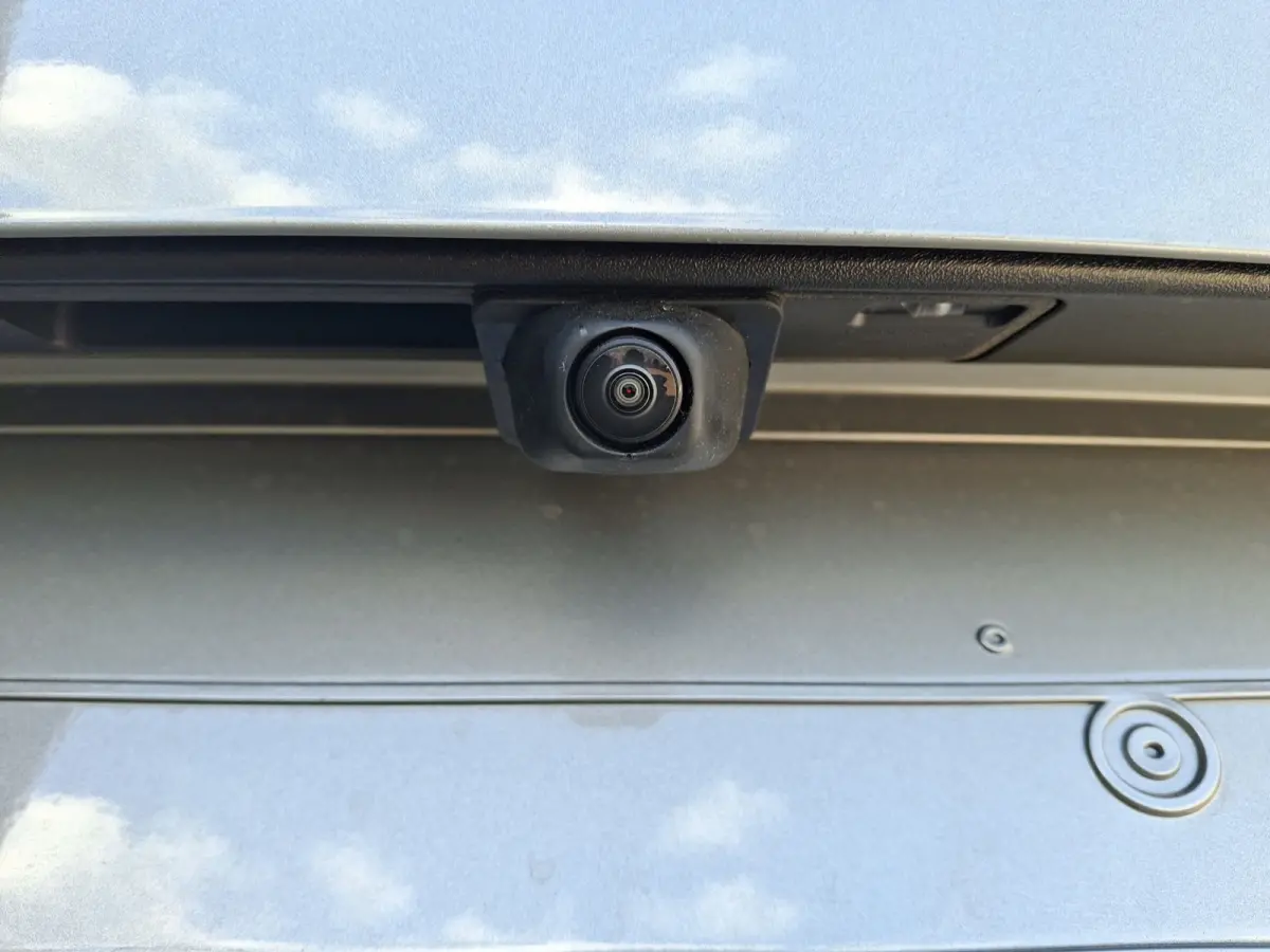 1.0 EcoBoost ST-Line | Achteruitrijcamera | All-Weather banden | Cruise control