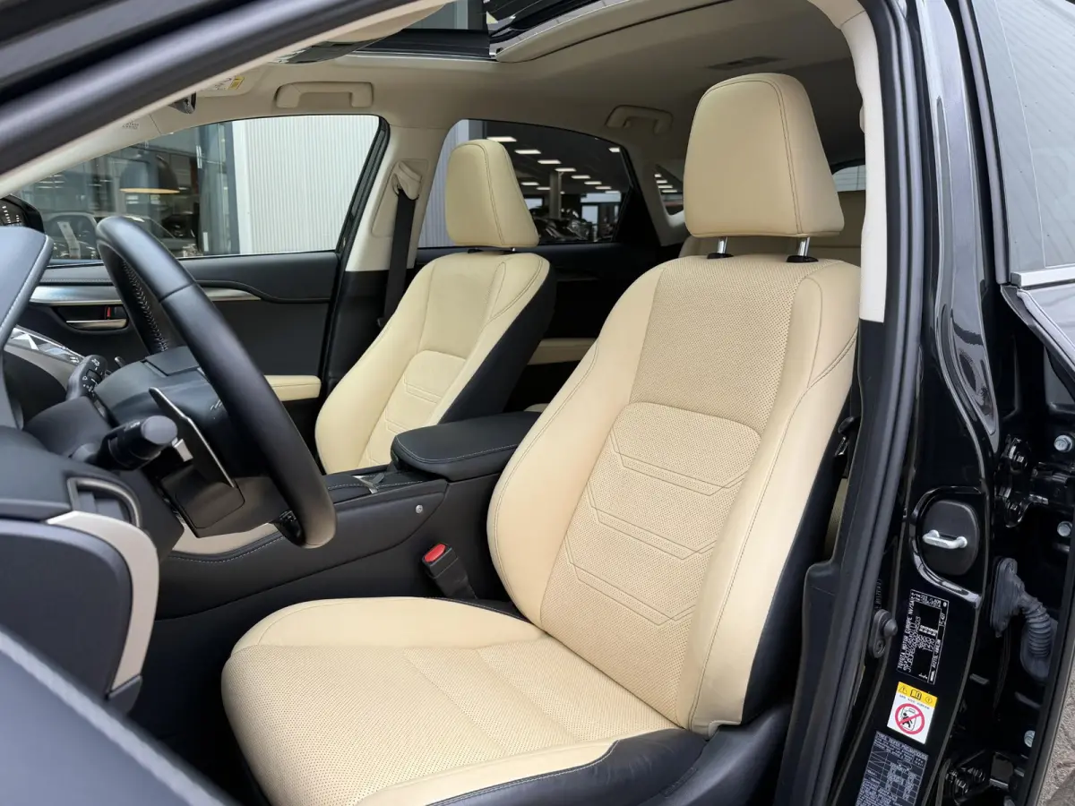 300h AWD Luxury Line | Schuifdak/Leder/Trekhaak/Adapt.Cruise/DAB