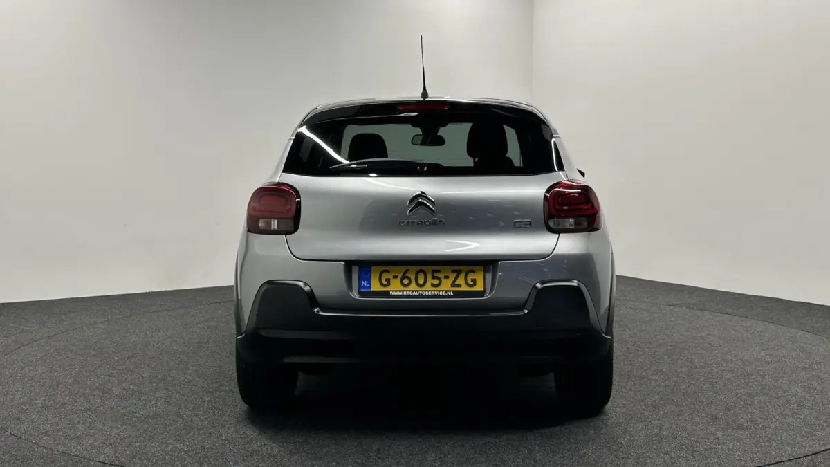 1.2 PureTech S&S Shine CARPLAY NAVI CRUISE ECC LM.