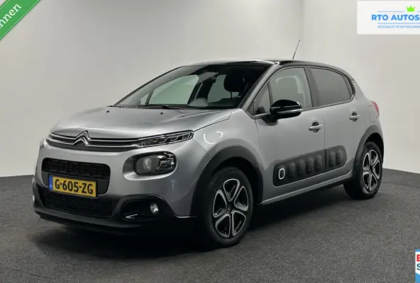 1.2 PureTech S&S Shine CARPLAY NAVI CRUISE ECC LM.