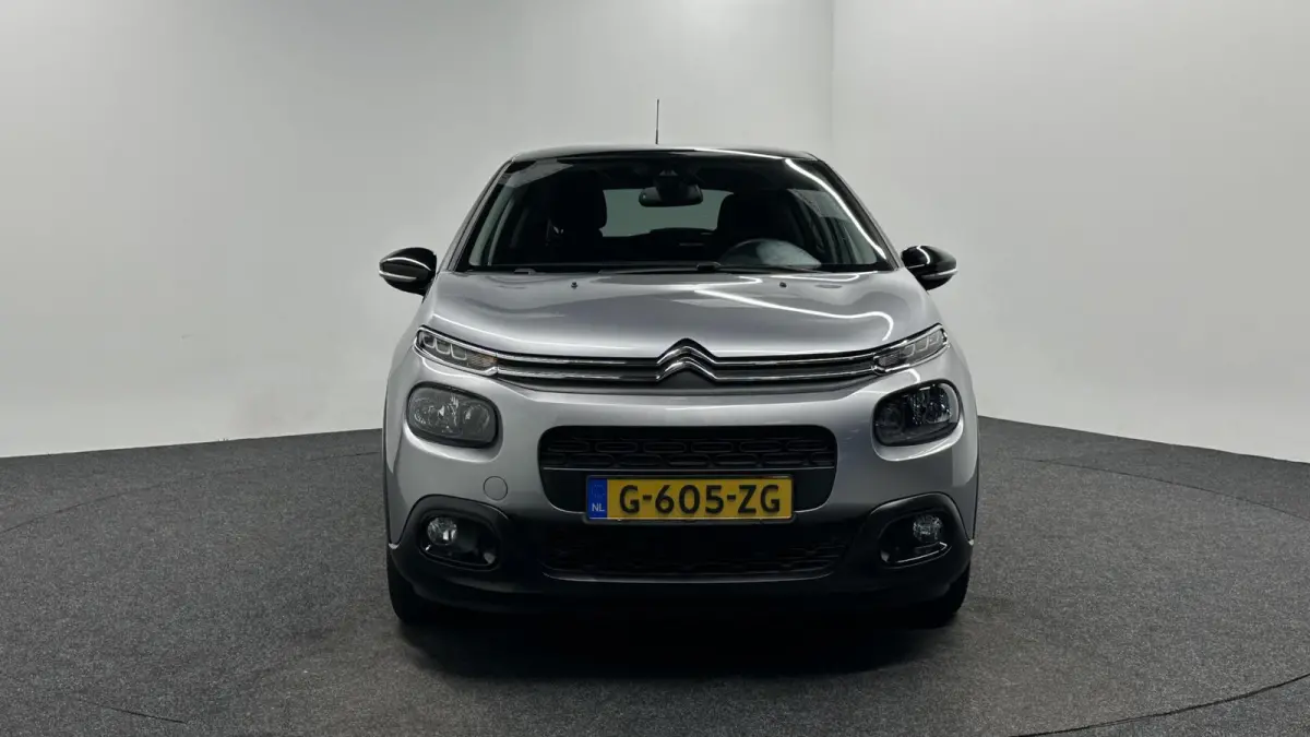 1.2 PureTech S&S Shine CARPLAY NAVI CRUISE ECC LM.