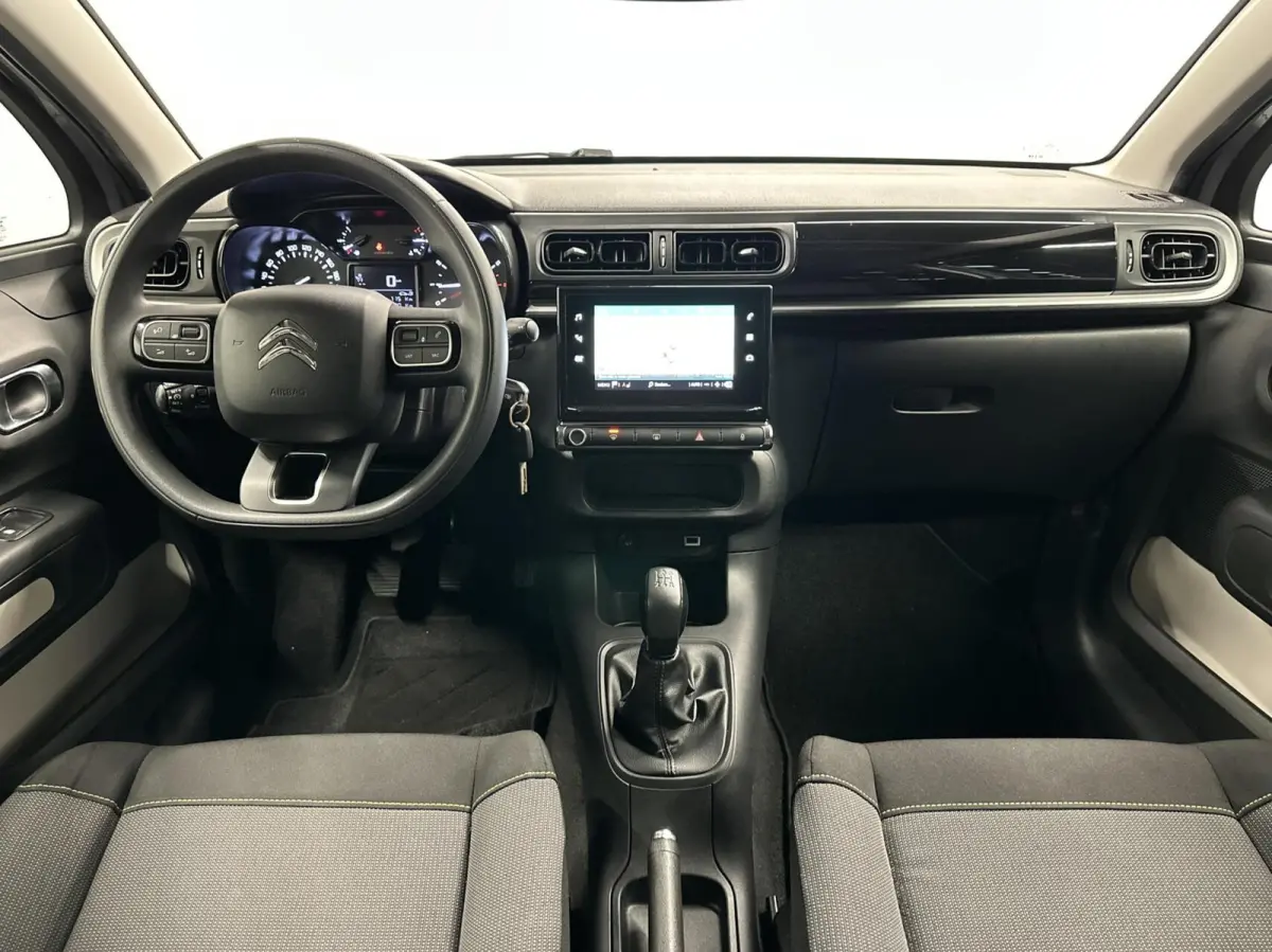 1.2 PureTech S&S Shine CARPLAY NAVI CRUISE ECC LM.