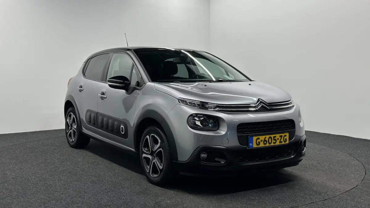 1.2 PureTech S&S Shine CARPLAY NAVI CRUISE ECC LM.