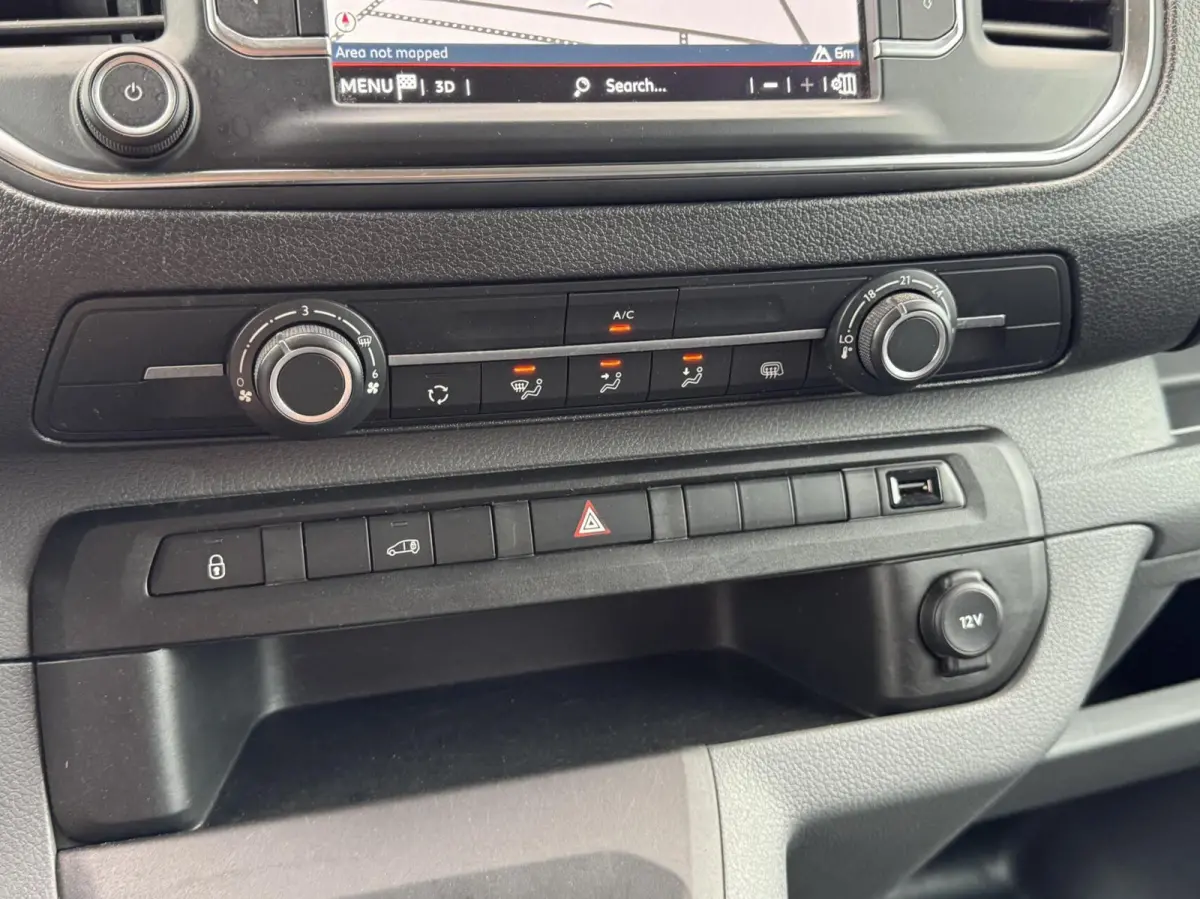 bestel 2.0 BlueHDI 120 M Driver