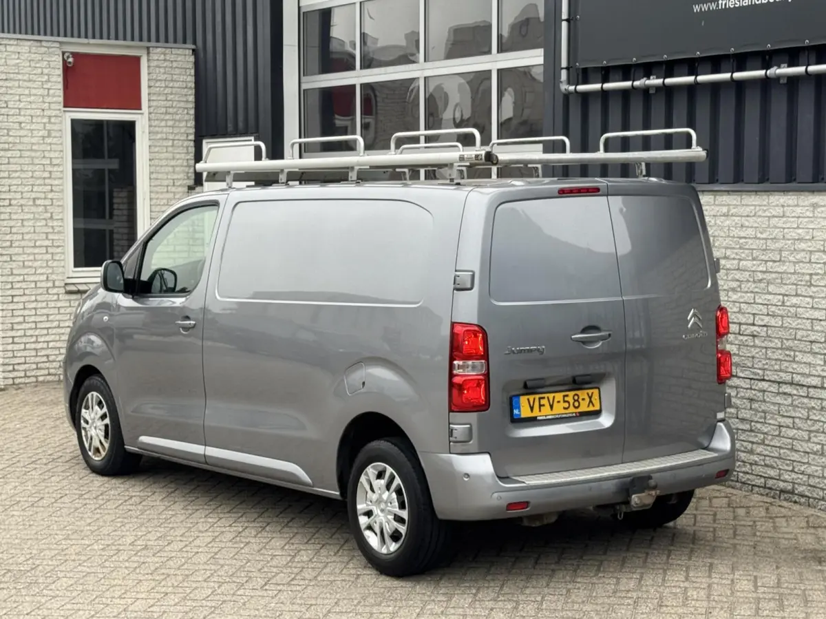 bestel 2.0 BlueHDI 120 M Driver
